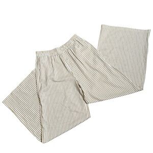 Sincerely Jules Striped Trousers